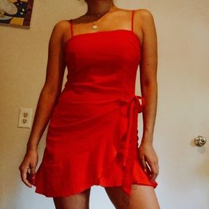 Princess Polly Dress